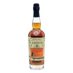 PLANTATION Pineapple Original Dark Rum 0,7l