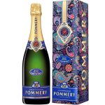 POMMERY Brut Royal 0,75l (dėž.)