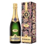 POMMERY Grand Cru Vintage 0,75l (dėž.)
