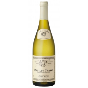 LOUIS JADOT Pouilly-Fuisse AC 0,75l