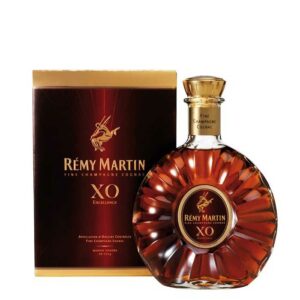 Konjakas REMY MARTIN XO 0,35l