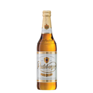 RADEBERGER German Pilsener šviesusis alus 4,8% 0,5l