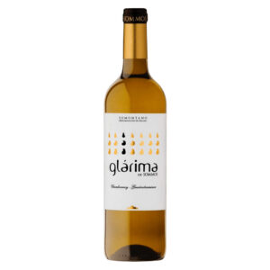 SOMMOS Glarima Chardonnay-Gewurztraminer 0,75l