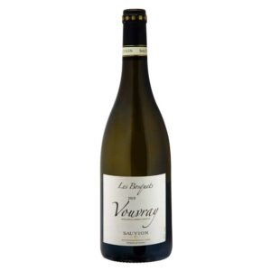 Baltas vynas-Sauvion-Les-Bosquets-Vouvray