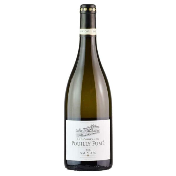 Baltas vynas SAUVION Pouilly Fume Baltas vynas SAUVION Pouilly Fume