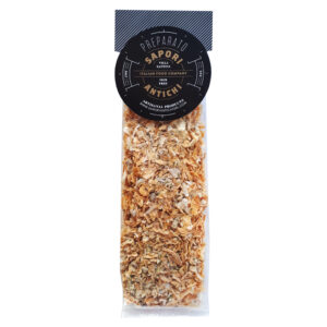 SAPORI ANTICHI prieskonių mišinys CARBONARA makaronų padažui 100g