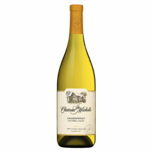 Baltas vynas STE MICHELLE Chardonnay