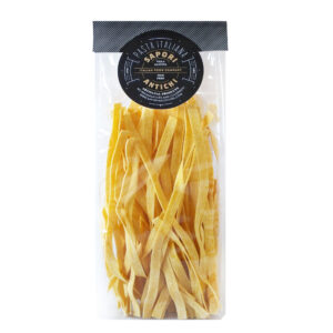 SAPORI ANTICHI kiaušininiai ilgi makaronai TAGLIATELLE 250g