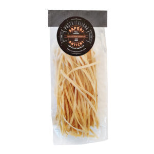 SAPORI ANTICHI ilgi makaronai TAGLIOLINI su trumais 250g