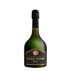 VIEILLE FRANCE Brut 0,75l