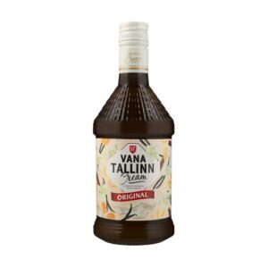 Vana-Tallinn-Cream