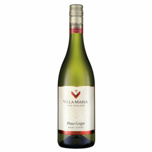 Baltas vynas Villa Maria Private Bin Marlborough Pinot Grigio