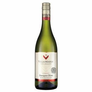 Baltas vynas Villa Maria Private Bin Marlborough Sauvignon Blanc