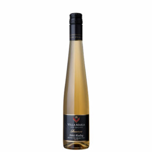 Saldus desertinis vynas Villa Maria Riesling Noble Botrytis