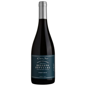 Raudonas vynas CONO SUR Reserva Especial Pinot noir