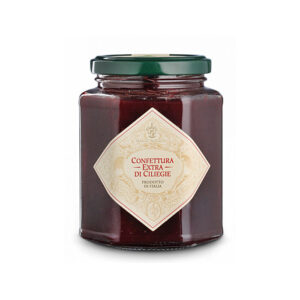 SEREGO ALIGHIERI Vyšnių džemas 340g