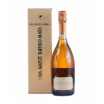 Putojantis vynas AGUSTI TORELLO Gran Reserva Barrica Cava