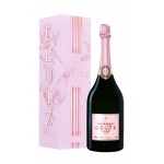 DEUTZ Brut Rose 1,5l (dėž.)