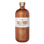 Džinas CRAFTERS Aromatic Flower Gin