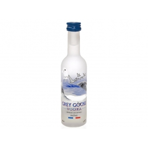 GREY GOOSE Original 0,05l