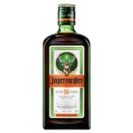 Likeris JAGERMEISTER 0,75l