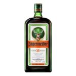Likeris JAGERMEISTER 1,0l