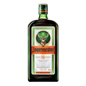 Likeris JAGERMEISTER 1,0l