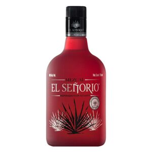 Meskalis EL SENORIO REPOSADO