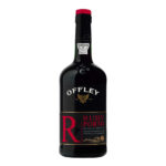 Vynas OFFLEY Ruby Porto