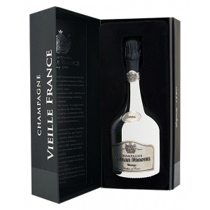 VIEILLE FRANCE Brut Vintage Millesime 0,75l (dėž.)