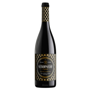BISCARDO Neropasso Rosso Veneto IGT 0,75l