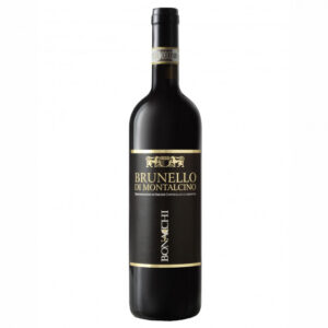 BONACCHI Brunello di Montalcino DOCG 0,75l