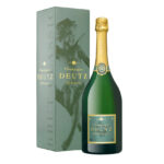 DEUTZ Brut Classic 0,75l (dėž.)