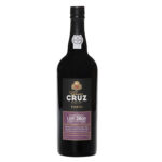 GRAN CRUZ Late Bottled Vintage 2003 0,75l