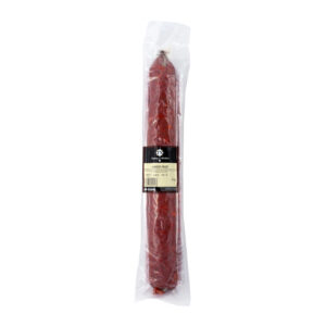 CHORIZO IBERICO Vela vytinta kiaulienos dešra 250g