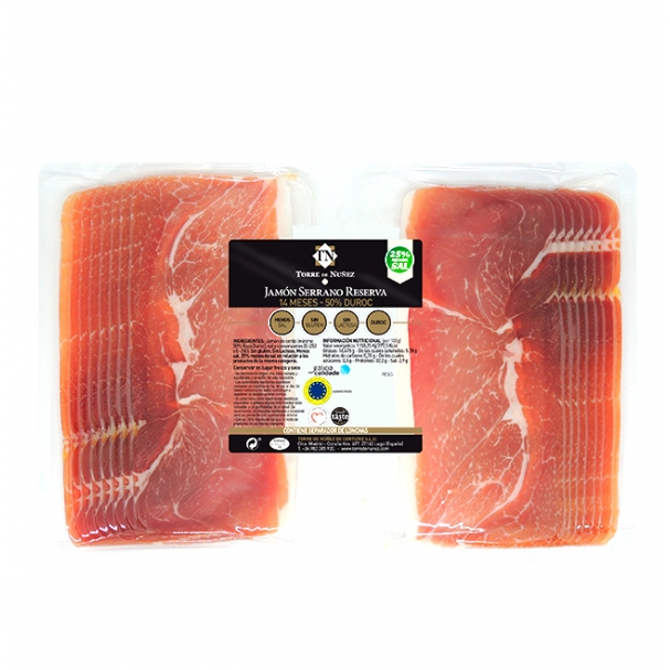 Jamón-dvigubas