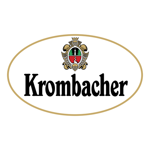 Krombacher