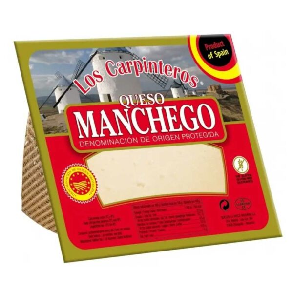 Los-Carpinteros-Manchego