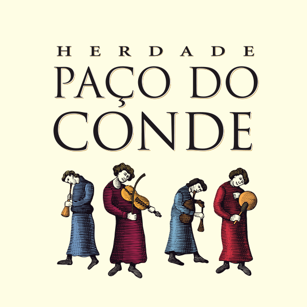 Herdade Paco Do Conde