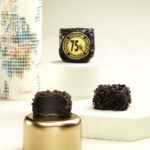VENCHI PICK & MIX saldainiai Chocoviar 75% dark