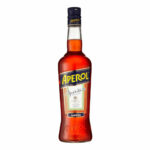 Stiprusis gėrimas APEROL Aperitivo