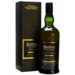 Viskis ARDBEG Uigedail Islay Single Malt 12YO