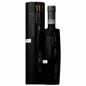Viskis BRUICHLADDICH Octomore 11.1