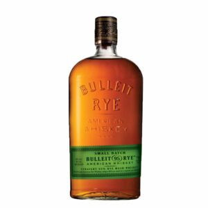 Burbonas BULLEIT 95 RYE