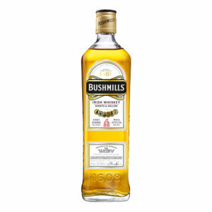 Viskis BUSHMILLS Original 0,7l