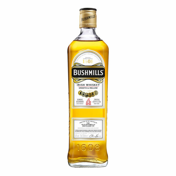Viskis BUSHMILLS Original 0,7l