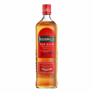 Viskis BUSHMILLS Red Bush