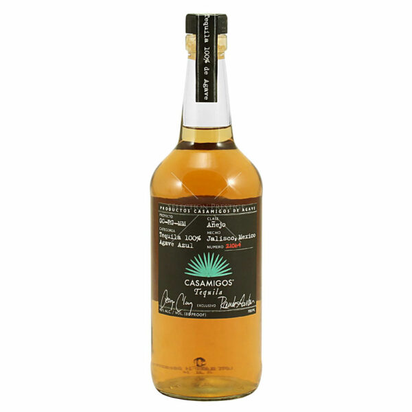Tekila CASAMIGOS Anejo Tekila CASAMIGOS Anejo