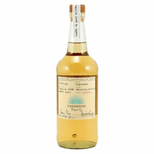 Tekila CASAMIGOS Reposado