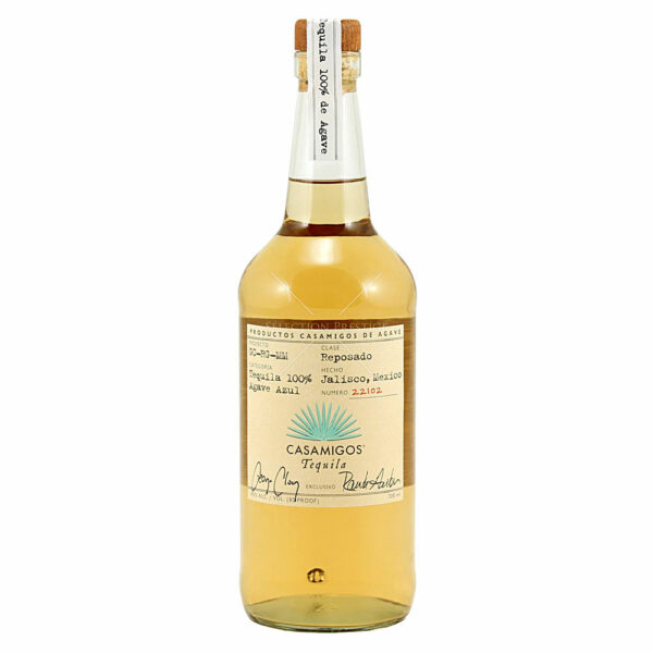 Tekila CASAMIGOS Reposado